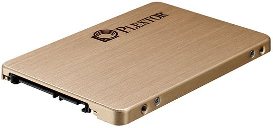 Plextor M6 Pro, un SSD M6 amélioré