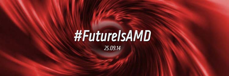 AMD ressort les teasers pour une annonce