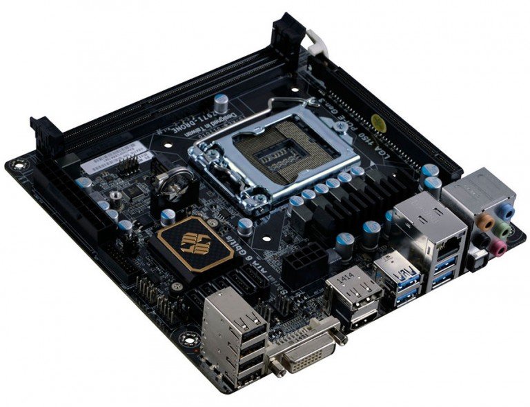 Tout petit, tout mini chez ECS