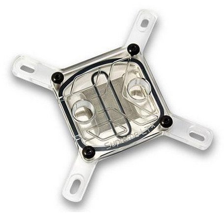 LGA2011.3, quels waterblocks EK compatibles ?
