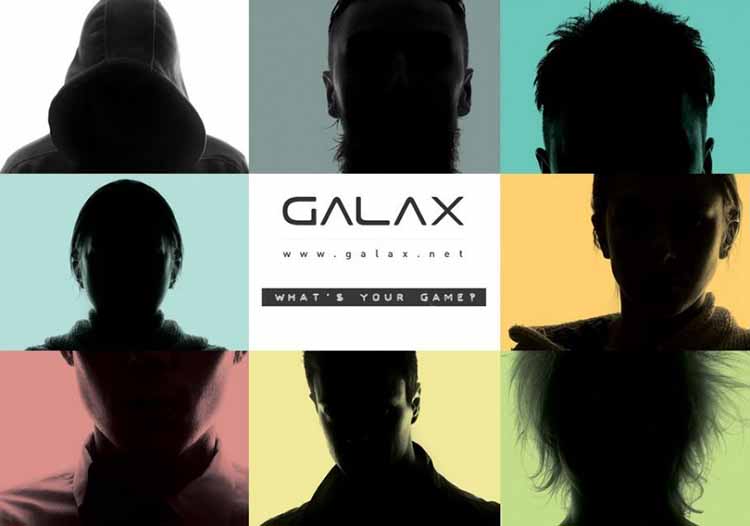 Galaxy et KFA2 s&rsquo;en vont, bonjour Galax