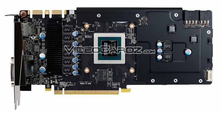 MSI lance son TwinFrozr V avec la GTX970