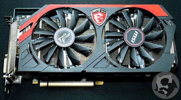 Que vaut la MSI R9 285 Twin Frozr IV OC ?