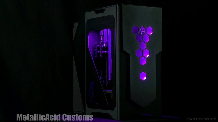 [Modding] MetallicAcid&rsquo;s Monolith FT03 by MetallicAcid