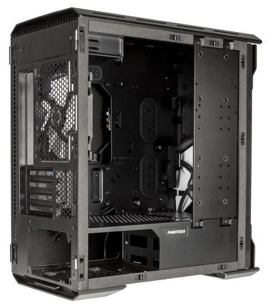 Phanteks Enthoo EVOLV : spéc. et prix