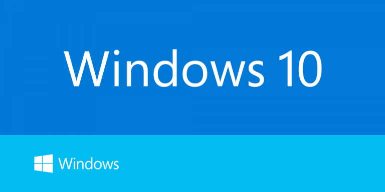 Windows 10, pas très clean comme OS