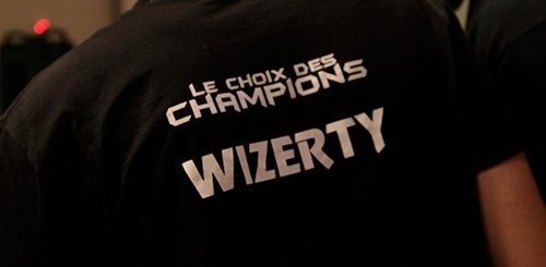 [WR] Wizerty profite du 5960X sur Firestrike