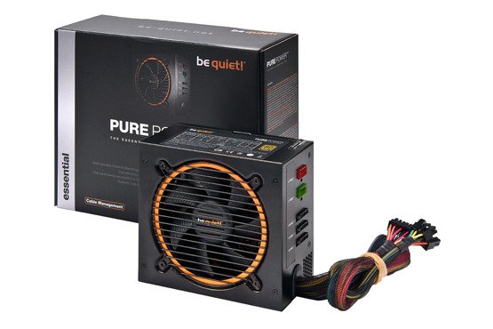 [Bon plan] bequiet! Pure Power L8 630 W à …