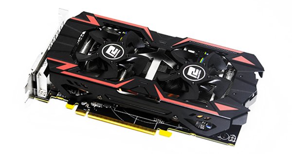 La PowerColor R9 285 OC passe au grill