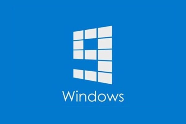 Windows 9 devrait s&rsquo;appeler … Windows 9
