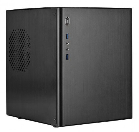 Format Cube Max pour le boitier de X2