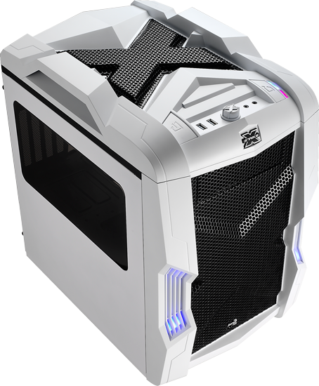 Aerocool Strike-X en version Cube