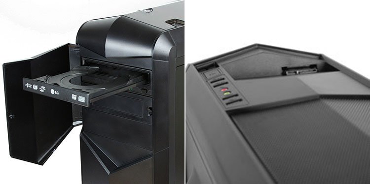 Cooltek dévoile le GT-03