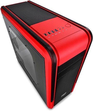 DeepCool présente le Pangu SW-RD