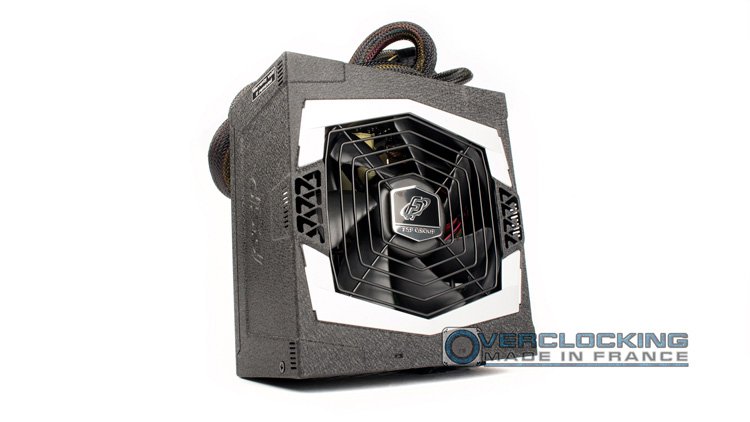 [OMF] FSP Aurum 92+ 650W Platinum