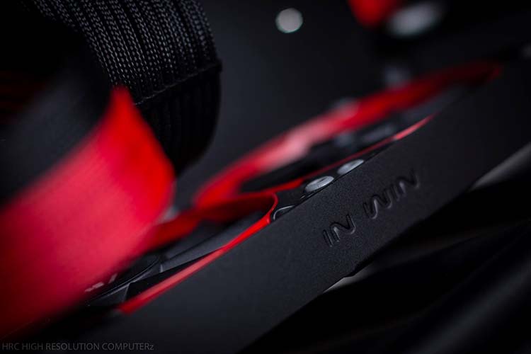 [Modding] The Mini « D » by HRC