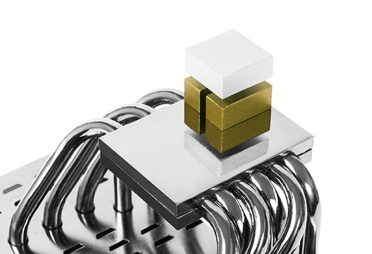 Thermalright HR-02 Macho Zero annoncé