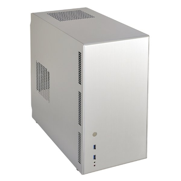 Maxi-NAS avec le Lian Li PC-Q26