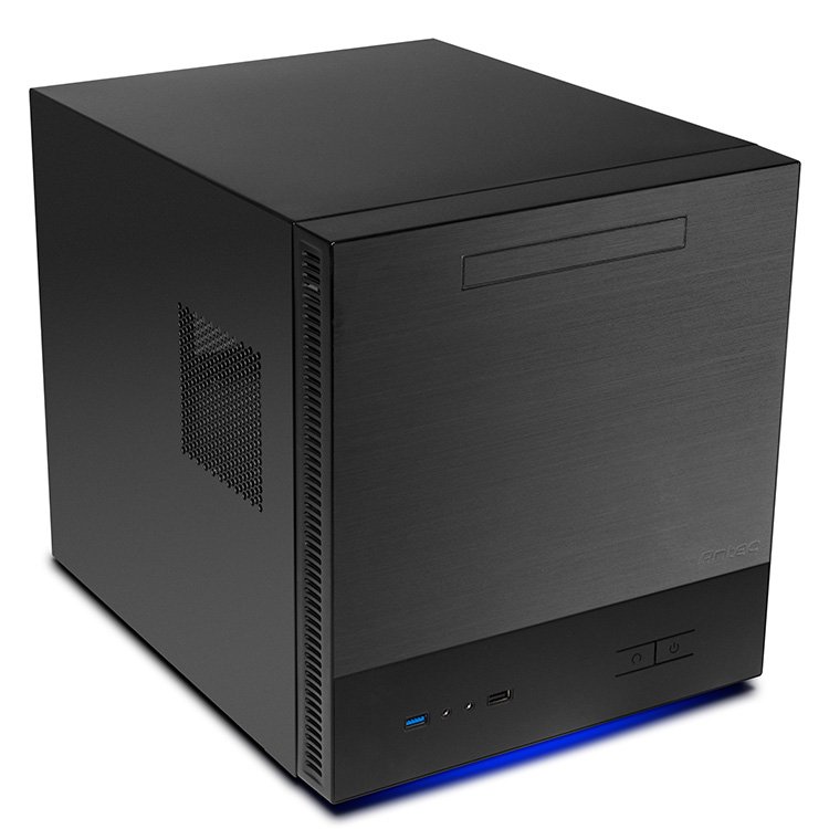 Antec présente son ISK600M