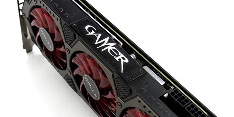 GALAX GeForce GTX 980 SOC, de grosses performances ?