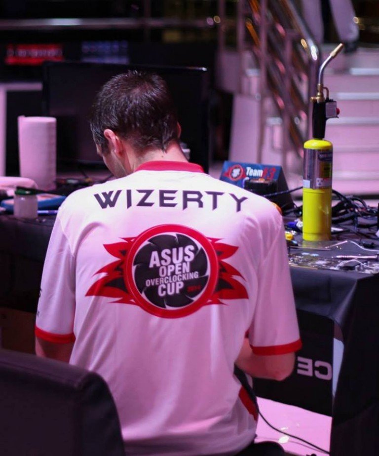 Wizerty aime les gros screens, nous aussi !