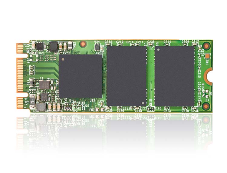 SMART, du M.2 équipé SafeDATA