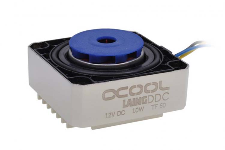 Alphacool propose sa pompe DDC310