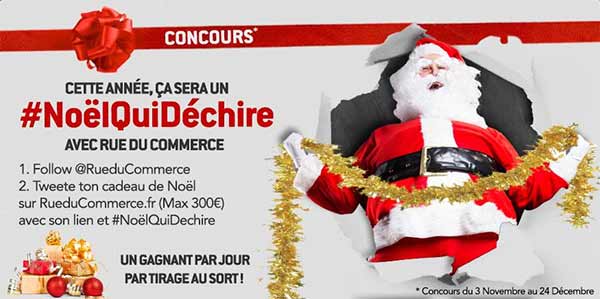 [Bon plan] RDC t&rsquo;offre ta Wishlist de 300€