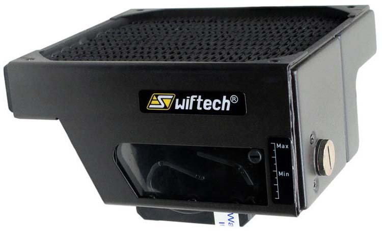 Swiftech MCR140-X, un combo watercooling