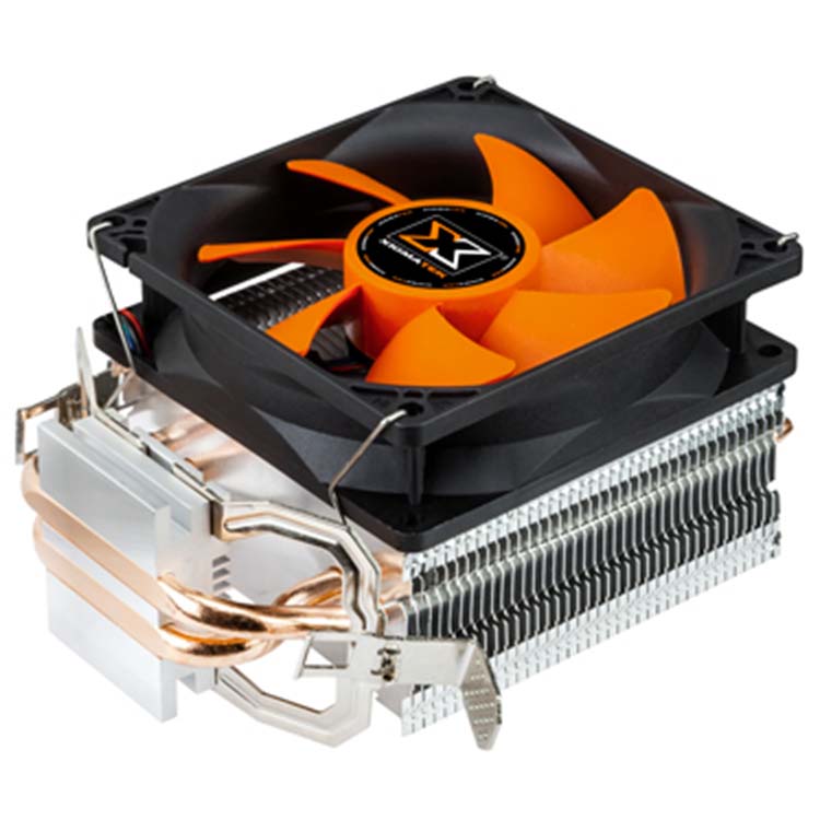 Xigmatek Tyr SD962, un rad simple