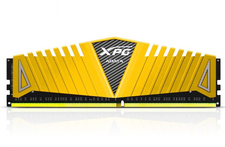 ADATA booste la DDR4