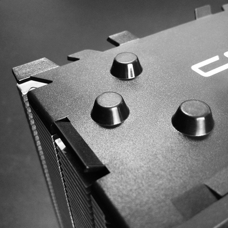 CRYORIG tease son H7 ventirad