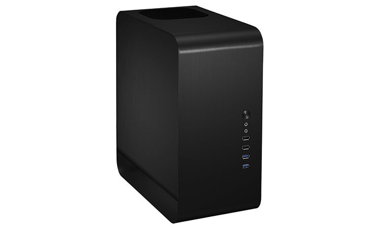 Cooltek UMX1 Plus : annoncé !