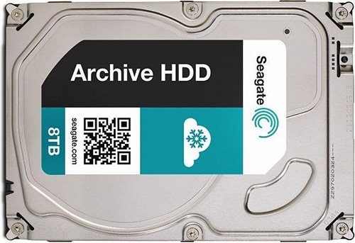 Seagate chouchoute votre NAS