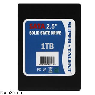 Barroudeur recherche SSD blindé