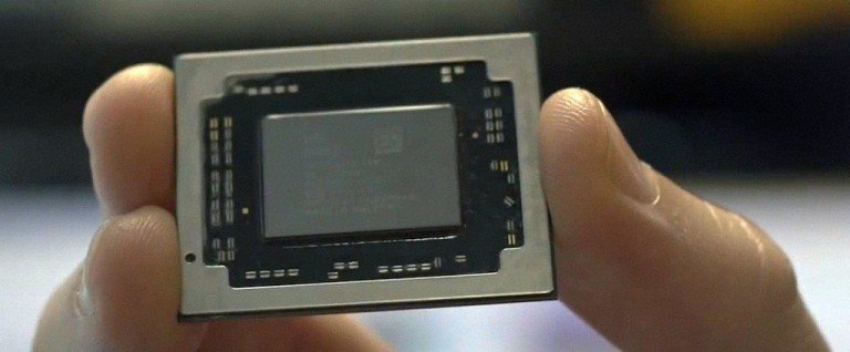 AMD aussi veut son 16 nm