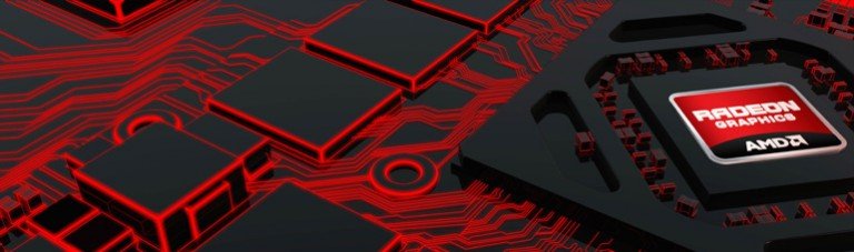 Mode écolo pour les GPUs AMD ?