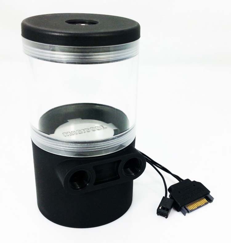 Magicool sort sa DCP450 seule