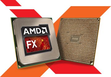 AMD Zen : vers un processeur 32 threads en DDR4