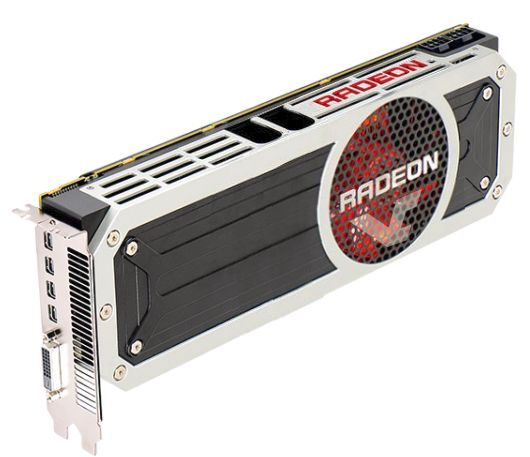 R9 3xx : AMD au stade des finitions