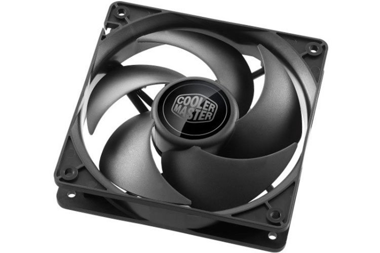 Les Cooler Master Silencio FP bientôt disponibles