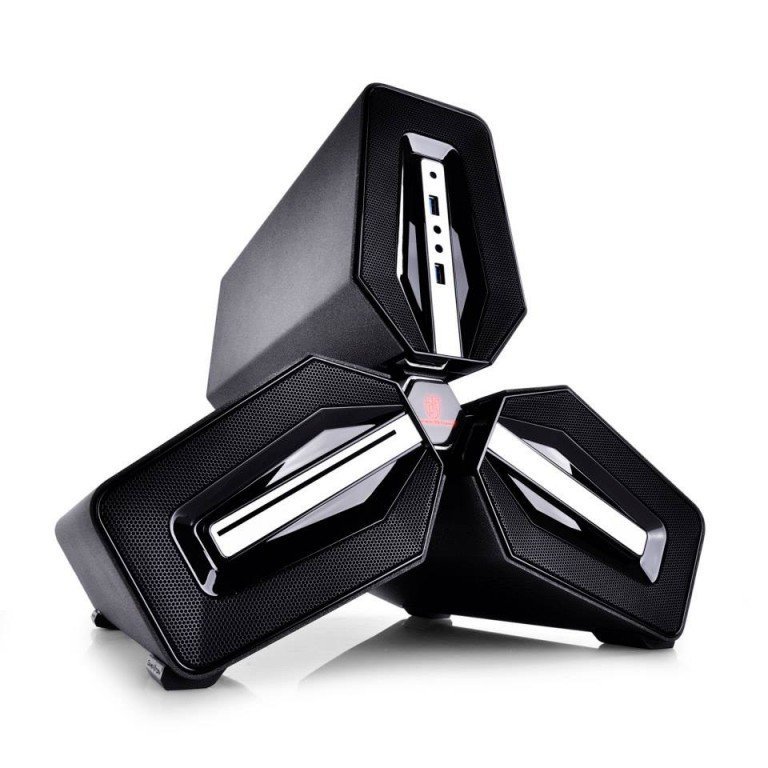 Du boitier original chez DeepCool