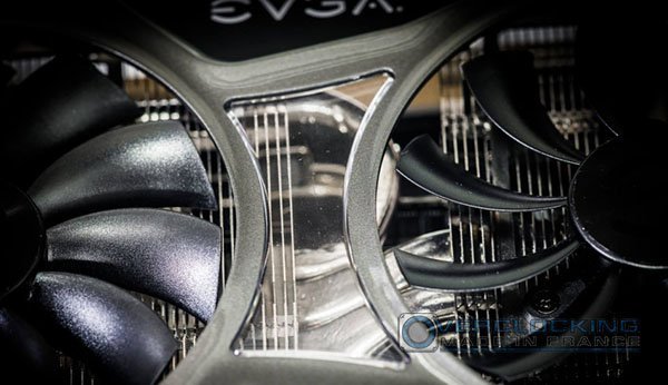 Une GTX 980 Classified dans les cartons de EVGA ?