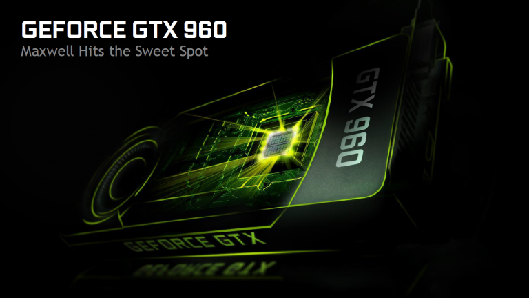 La GTX 980 face à un SLI de GTX 960 ?