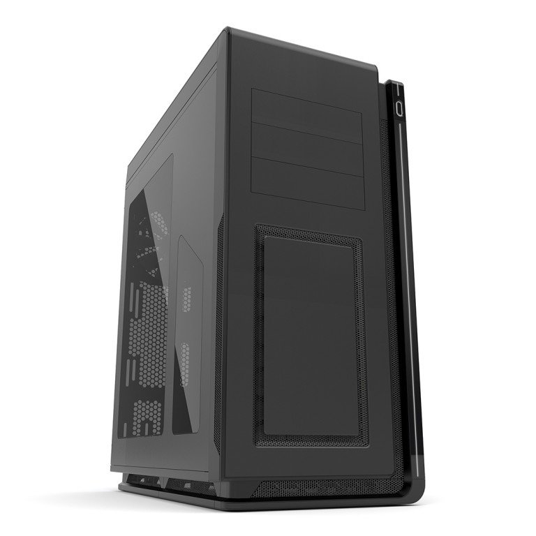 Sortie du Phanteks Enthoo Mini XL