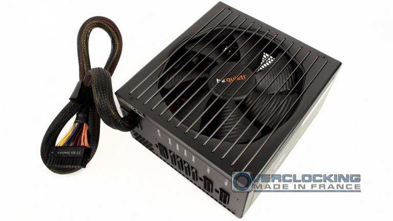 [OMF] be quiet! Straight Power 10 700w