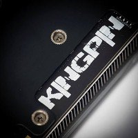 EVGA tease