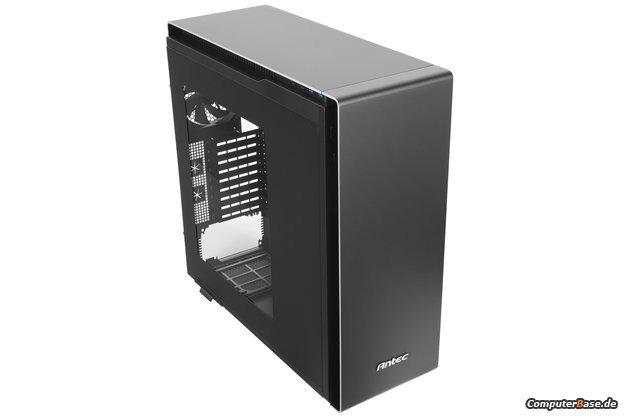Un retour sur le ANTEC P380