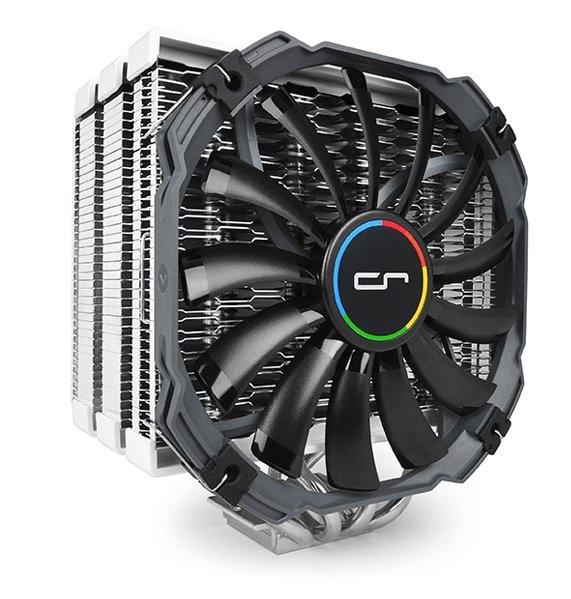 Cryorig H5, le ventirad universel ?