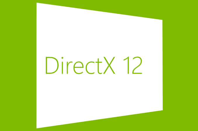 APU et DX12 : combo gagnant ?